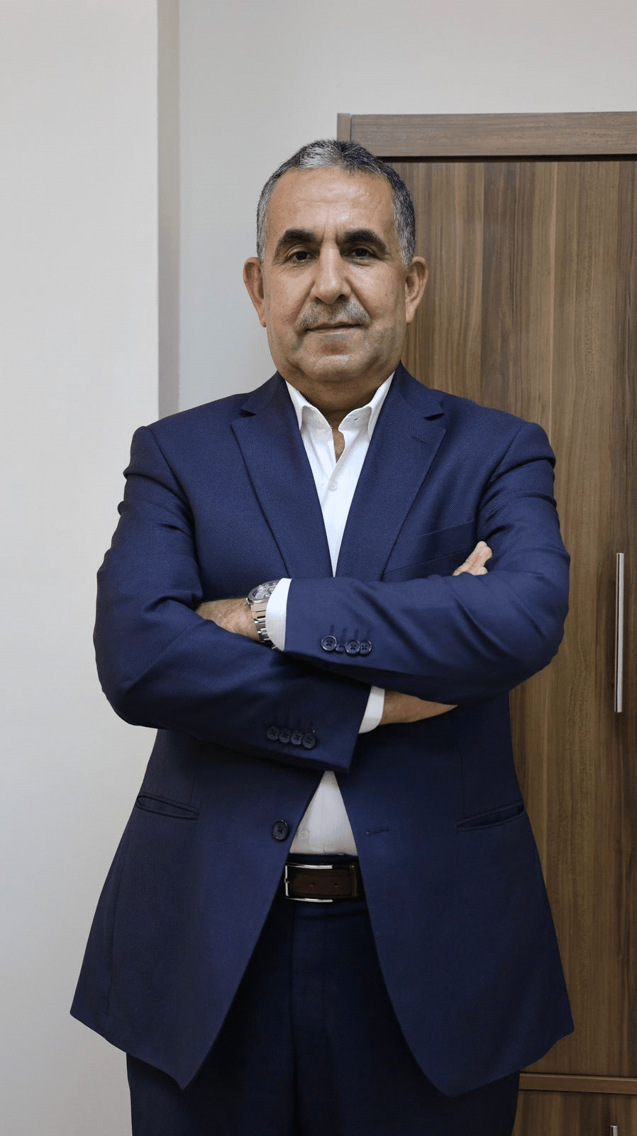 Dr. Nayel Al Adwan — Psychiatry in Arjan, Amman