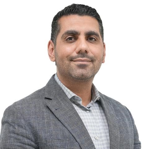 Dr. Laith Al Showbaki — Oncology in Abdali, Amman