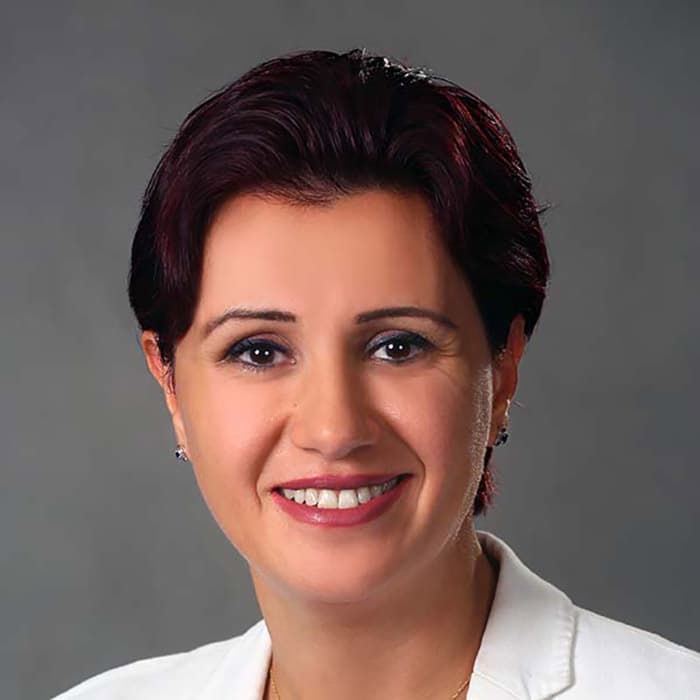 Dr. Mais Al Halaseh — Nuclear Medicine in Abdali, Amman Dr. Mais Al Halaseh — Nuclear Medicine in Abdali, Amman