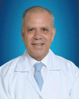 الدكتور ميسرة علقم (Dr. Maysara Alqam) طبيب أورام في جبل عمّان، عمّان