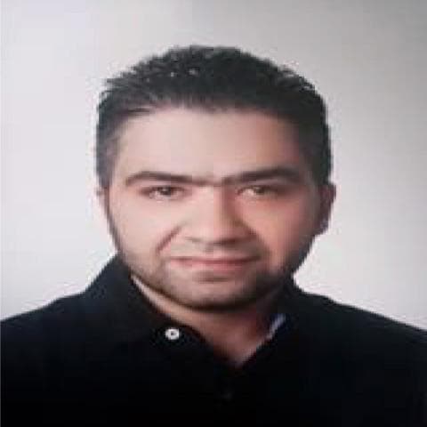 الدكتور مقداد مكحل (Dr. Miqdad Mukhhal) طبيب أطفال في العبدلي، عمّان