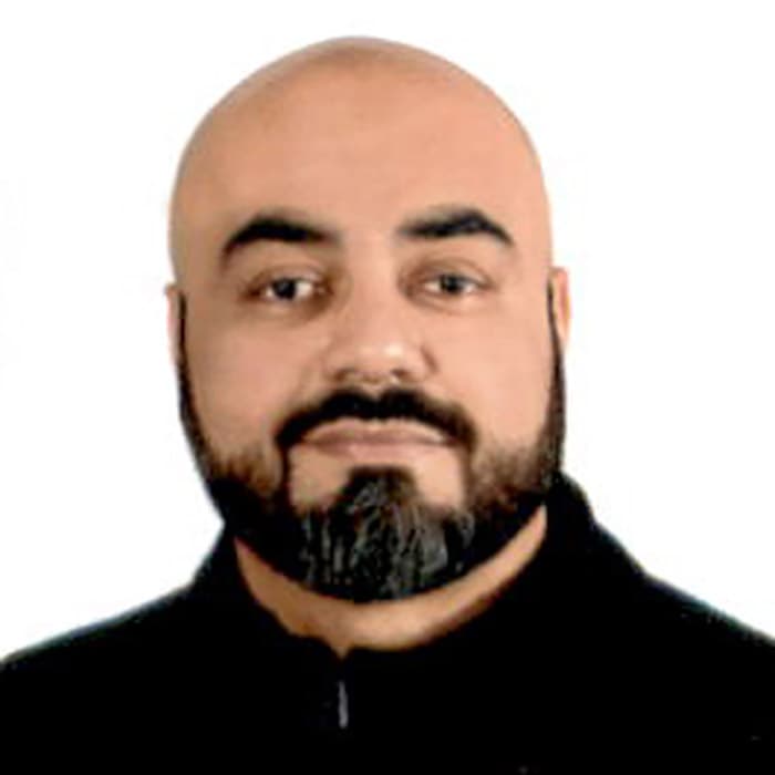 Dr. Mohamed Zedan — Anesthesia & Intensive Care in Abdali, Amman