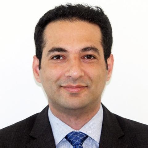 Dr. Mohammad Alassaf — General Surgery in Abdali, Amman