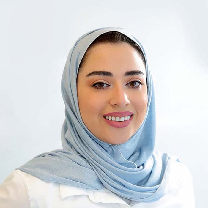Dr. Ola Al Neamy — Radiology in Abdali, Amman