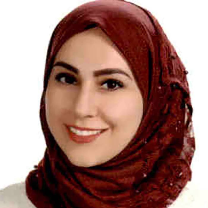 Dr. Rana Akasheh — Anesthesia & Intensive Care in Abdali, Amman