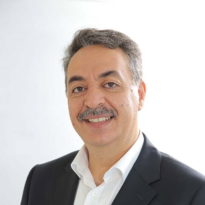 Dr. Wael Khatib — Anesthesia & Intensive Care in Abdali, Amman