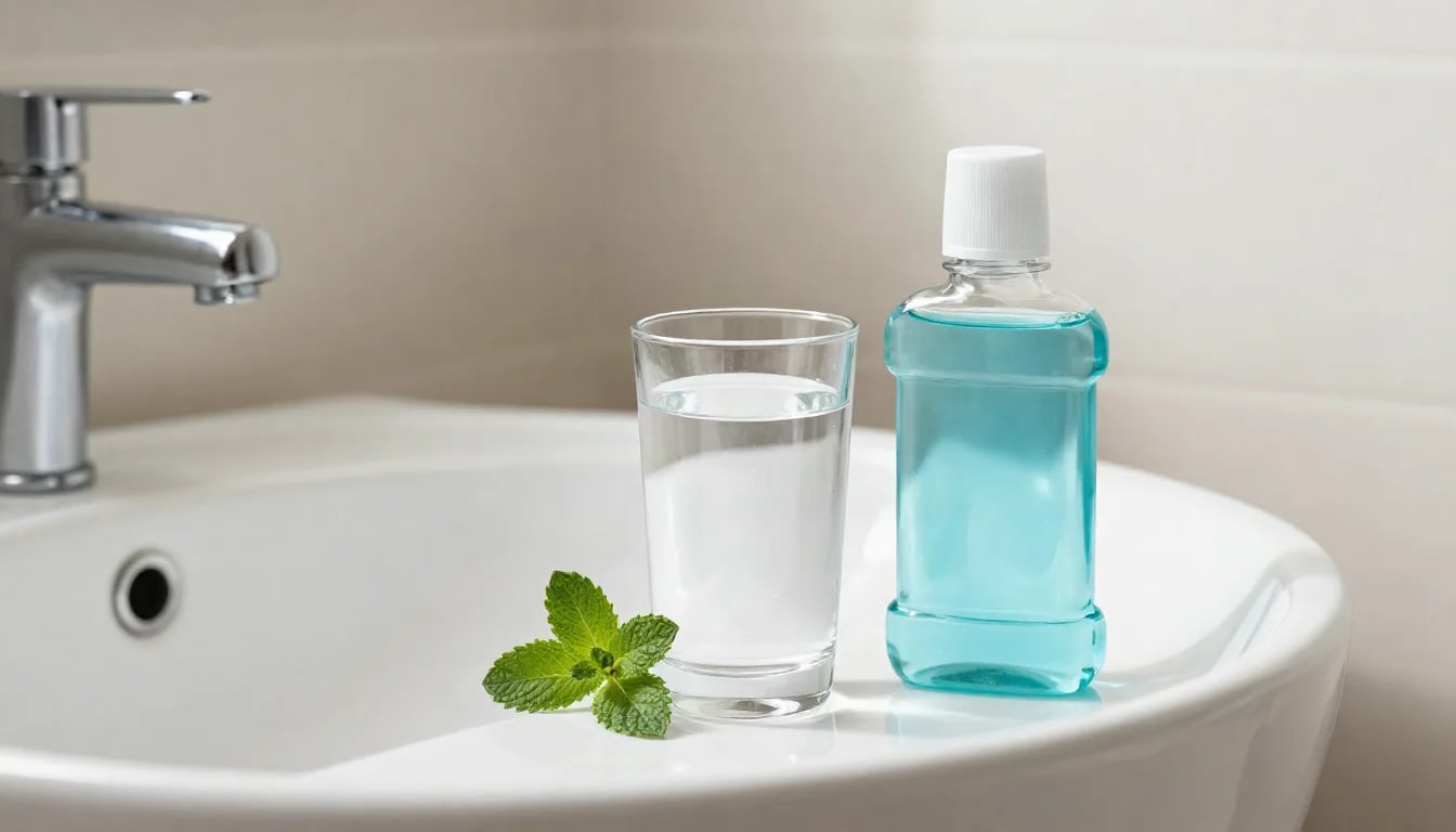 Bad Breath (Halitosis): Hidden Causes and Effective Treatment — Analysis of the causes of bad breath, diagnostic methods, and medical/home solutions to eliminate the problem.