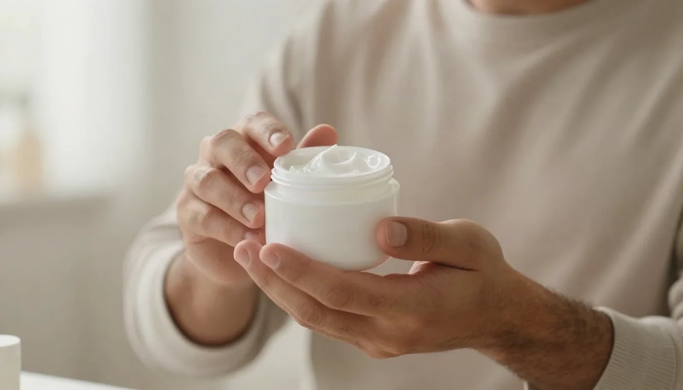 Psoriasis: Symptoms, Types, and Latest Treatments — Introduction to psoriasis, its various types, and the latest treatments to manage symptoms.