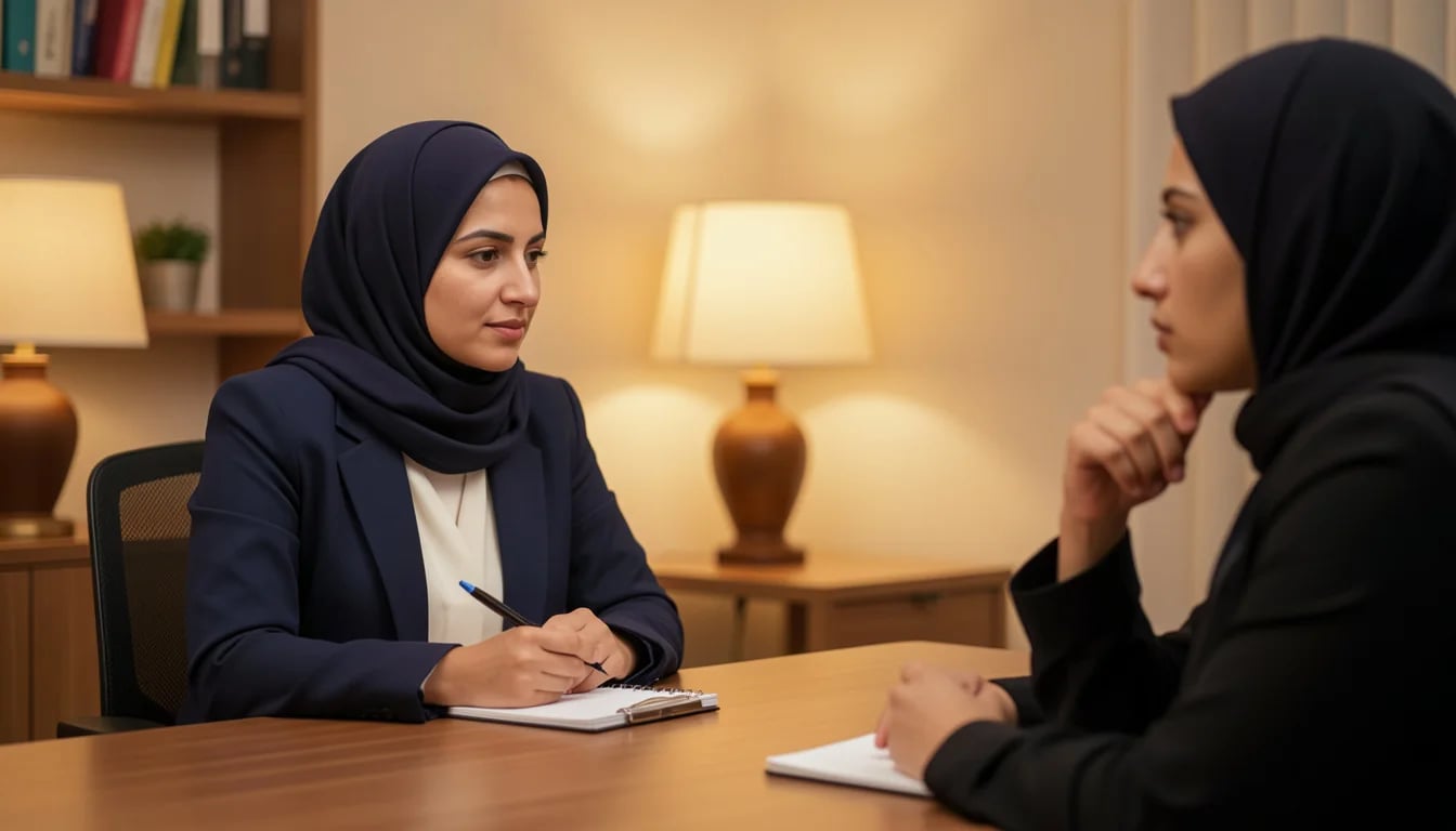 اضطراب تعاطي الكحول: علاماته، تأثيره على الحياة، ومتى تطلب المساعدة — دليل توضيحي حول اضطراب تعاطي الكحول، أعراضه، وتأثيره على جودة الحياة والحاجة للدعم.