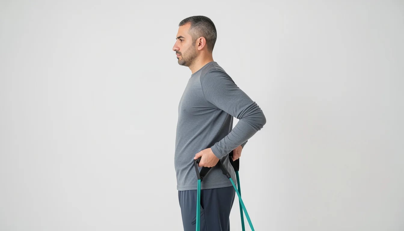 Back Pain: Causes, Diagnosis, and Effective Treatment — A guide on back pain causes, standard diagnosis, and treatment options ranging from exercises to surgery.