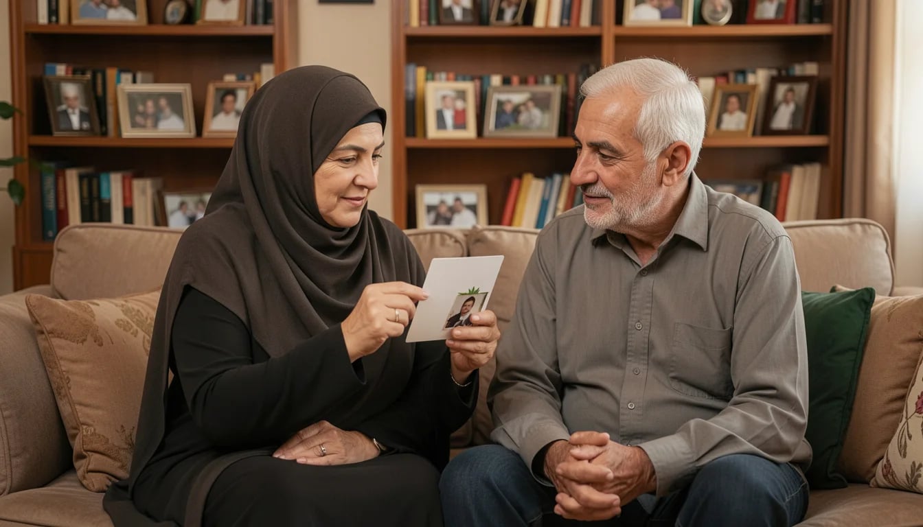 الحبسة الكلامية: استراتيجيات التواصل الفعّالة مع المصابين — استعراض لطرق تواصل فعالة تدعم الأشخاص المصابين بالحبسة الكلامية وتسهل التعبير في الحياة اليومية.