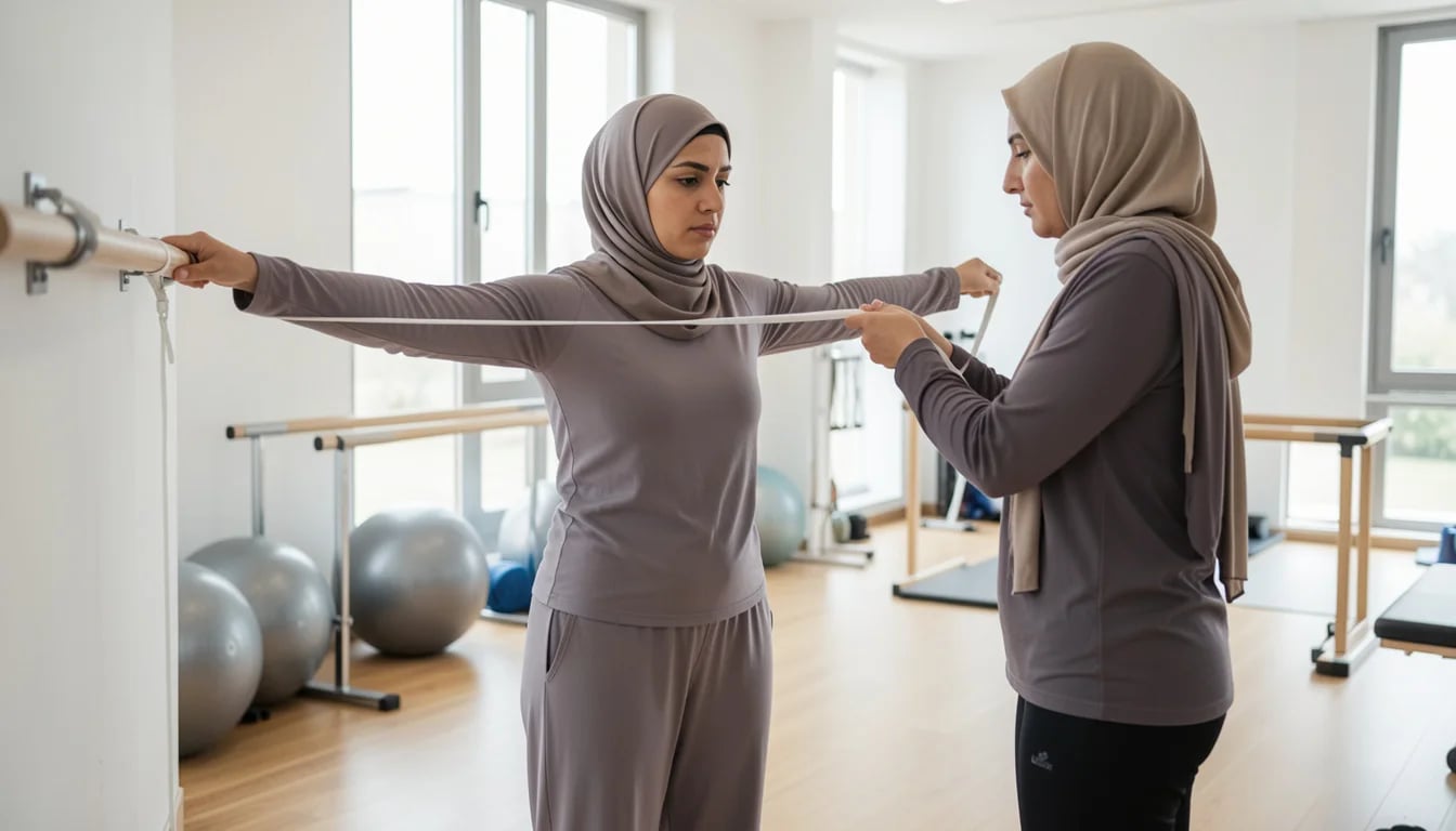 ألم الذراع المزمن: الأسباب، التشخيص، وخيارات العلاج الشاملة — استعراض شامل لأسباب ألم الذراع المزمن وطرق التشخيص والعلاج المتاحة لتخفيف المعاناة.