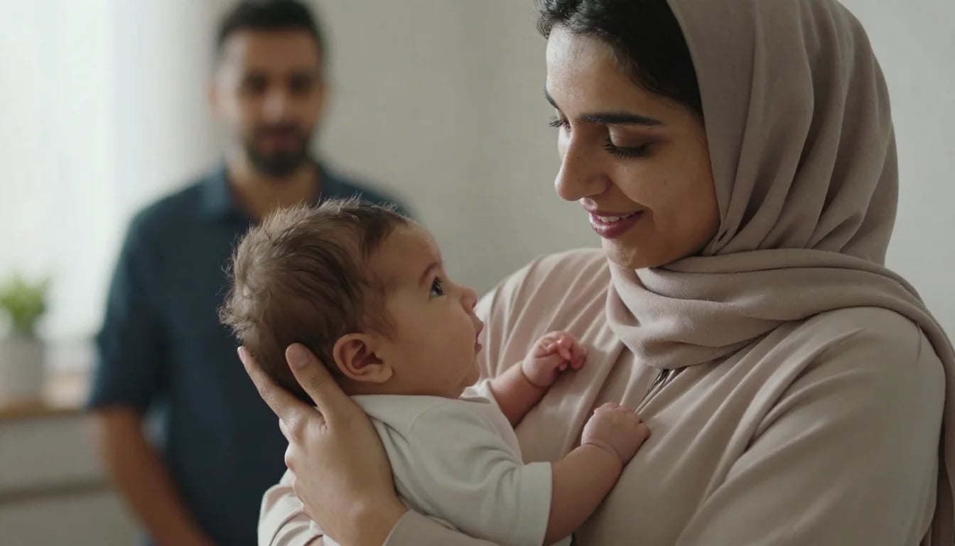 الوحمات الجلدية: متى تكون طبيعية ومتى تحتاج تقييمًا طبيًا؟ — دليل للتمييز بين أنواع الوحمات الجلدية ومتى تستوجب استشارة الطبيب للتقييم.