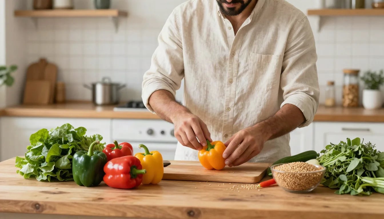 Obesity and Weight Gain: Causes, Risks, and Treatment — Analysis of the causes and health risks of obesity, reviewing treatment options ranging from lifestyle changes to surgery.