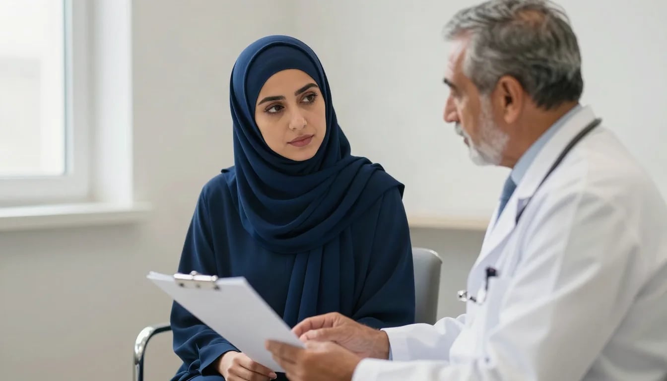الأورام السرطاوية (Carcinoid Tumors): تشخيصها وعلاجها المتعدد التخصصات — استعراض للأورام السرطاوية ومواقع نشوئها، مع التركيز على طرق التشخيص والعلاج المتعدد التخصصات.