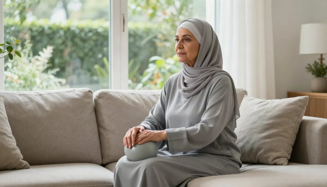 صحة مقدم الرعاية: كيف يحافظ مقدمو الرعاية على صحتهم النفسية والجسدية؟ — نصائح عملية لمقدمي الرعاية للحفاظ على صحتهم النفسية والجسدية أثناء تأدية مهامهم اليومية.