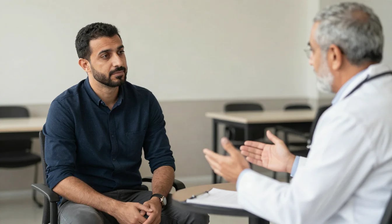 الدعم النفسي لمقدمي الرعاية: مجموعات الدعم والموارد المتاحة — أهمية الدعم النفسي لمقدمي الرعاية ودور المجموعات والموارد المجتمعية في تخفيف التوتر والإرهاق.