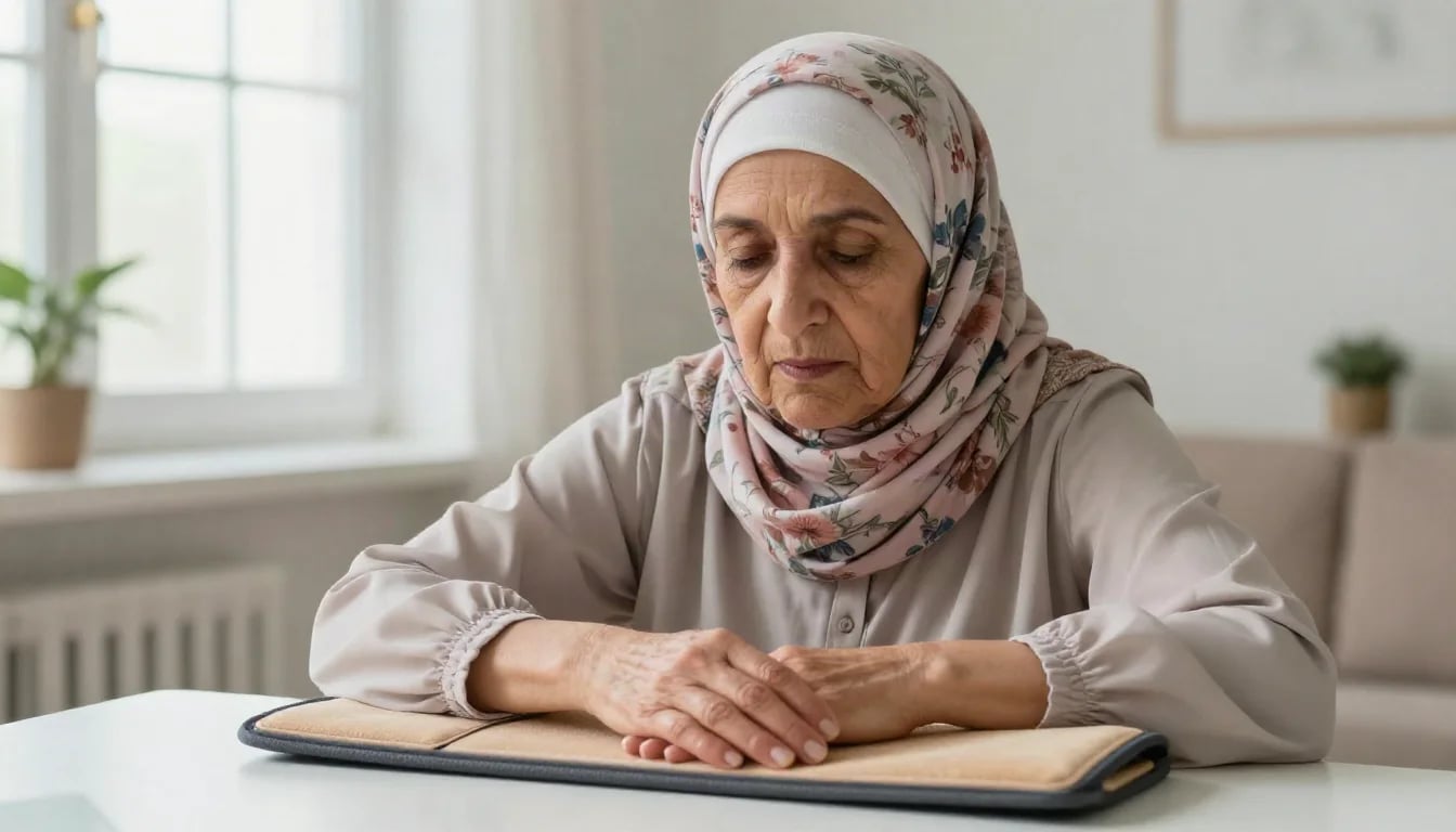 اضطرابات النسيج الضام: الأنواع، الأعراض، والتعايش — عرض لأنواع اضطرابات النسيج الضام، وأعراضها الشائعة، وطرق التعايش مع هذه الحالات الصحية.