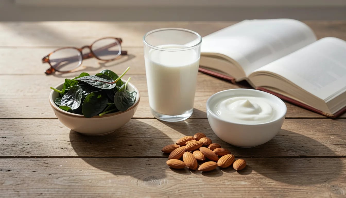 Osteoporosis: Causes, Prevention, and Treatment — Awareness regarding osteoporosis, explaining the causes of bone weakness, prevention methods, and necessary medical examinations.