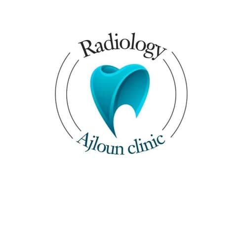 Ajloun Diagnostic Radiology Clinic logo