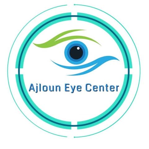 Ajloun Eye Center logo
