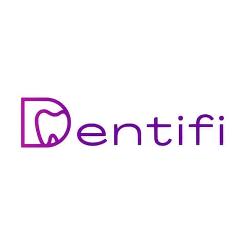 Dentifi Dental Clinics — Anjara logo