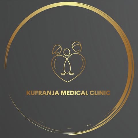 Kufranja Medical Clinics logo