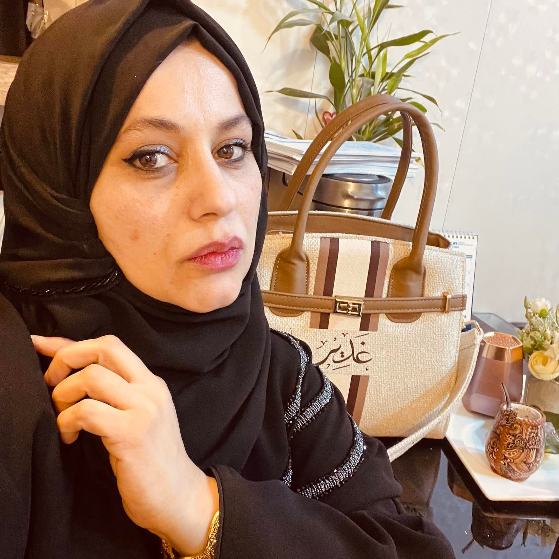 Dr. Ghadeer Jamal Al Smadi — Dentistry in Downtown Ajloun, Ajloun Dr. Ghadeer Jamal Al Smadi — Dentistry in Downtown Ajloun, Ajloun