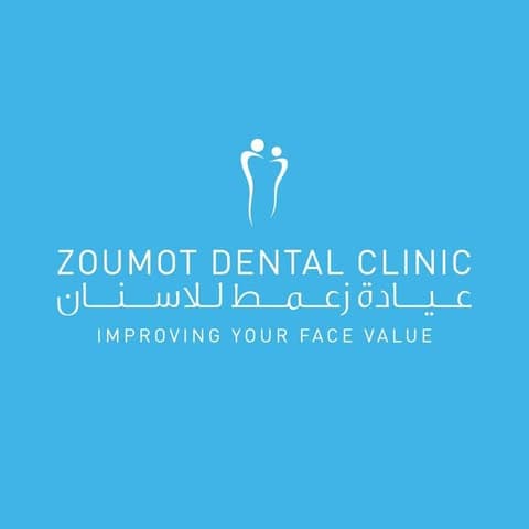 Zoumot Dental Clinic logo