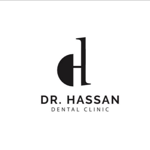 Dr Hassan Abdullah Dental Clinic logo