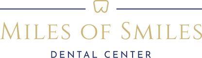 Miles of Smiles Dental Centre logo