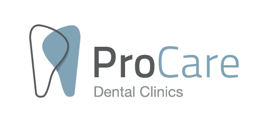 ProCare Dental Clinics logo