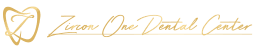 Zircon One Dental Centre logo