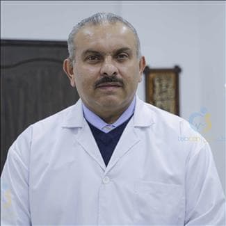 Dr. Basel Hussein Habboub Dental Clinic logo