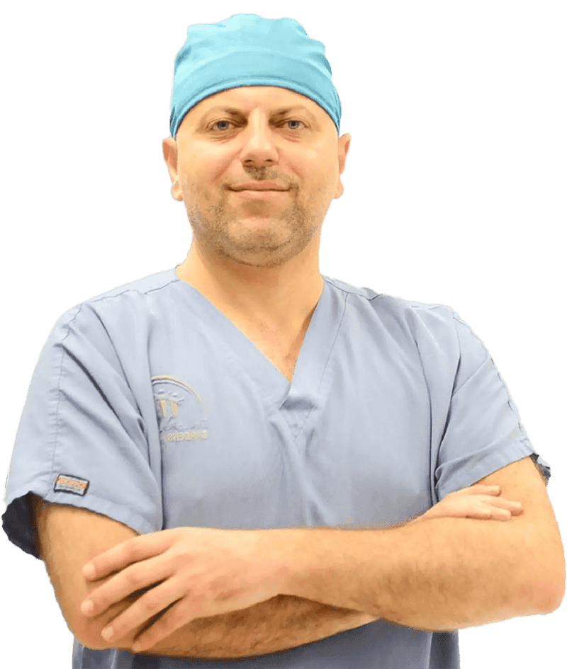 Dr. Ghassan Talahmeh Urology Clinic logo