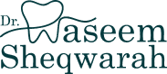 Dr Waseem Sheqwarah Dental Clinic logo