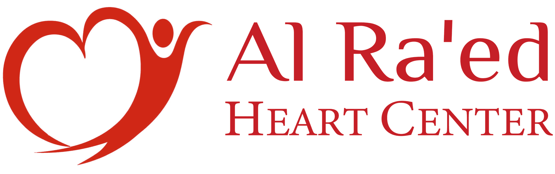 Al Ra ed Heart Center logo