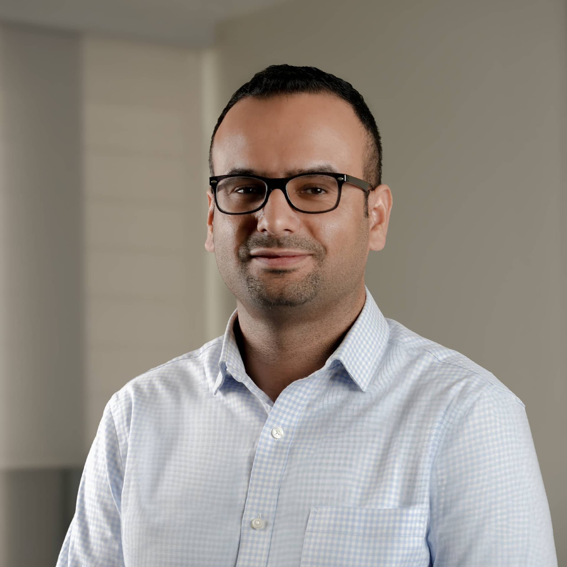 Cover photo of Dr. Adnan Almasri Neurology Clinic — Amman in Amman