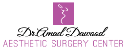 Dr. Ahmad Dawood Center for Plastic Surgery logo