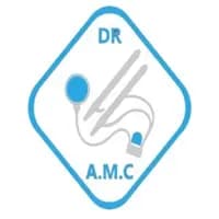 Dr. Amjad Al-Muslimani Clinic logo