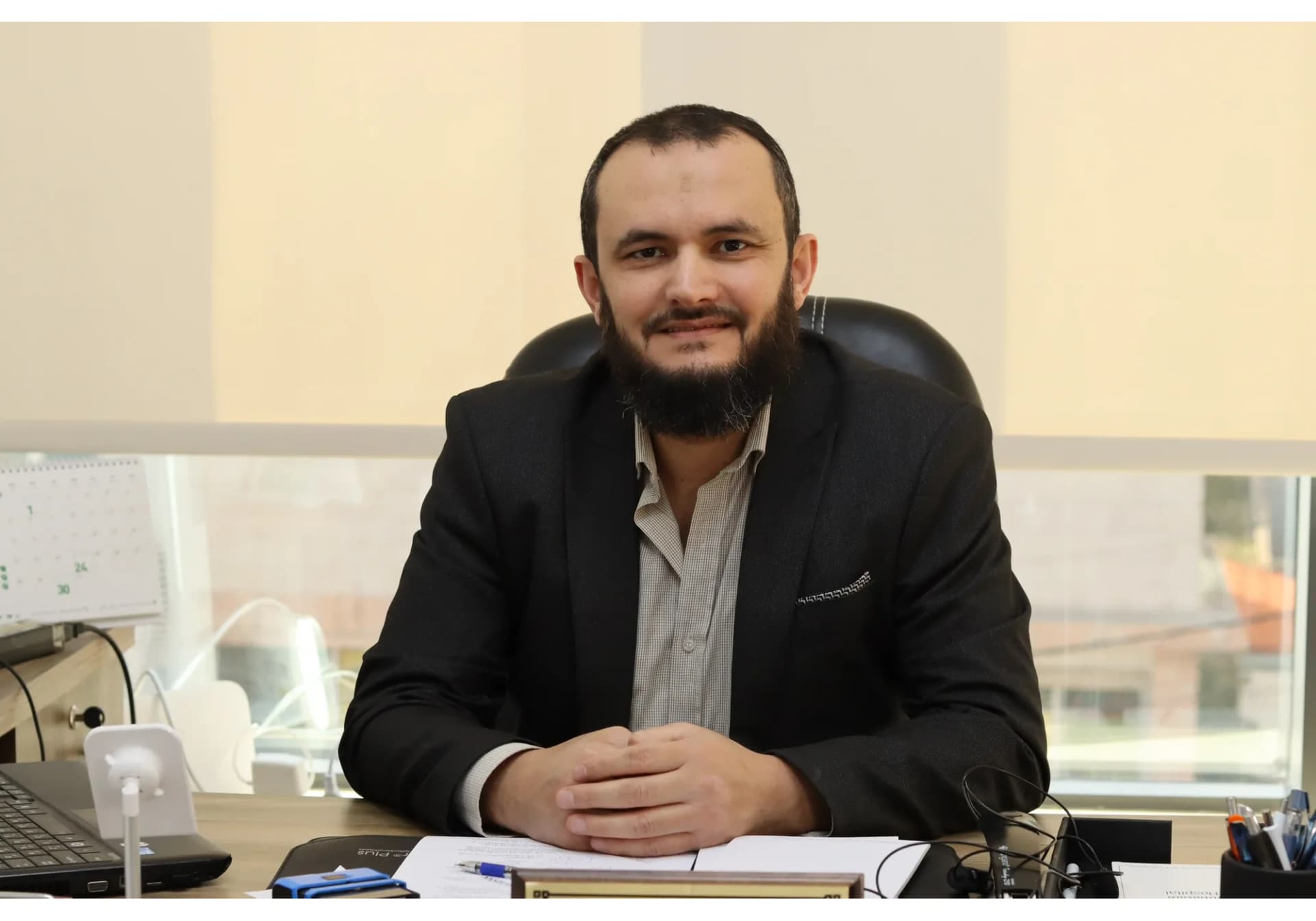 صورة غلاف عيادة الدكتور عمار علي العوايشة في عمّان