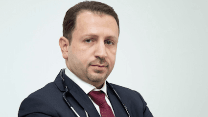 Cover photo of Dr. Amr Saeed Rasheed Clinic in Amman