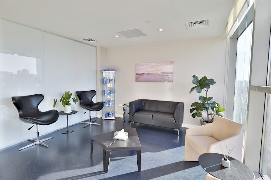 Cover photo of Dr Hannah Naasan Dermatology Clinic in Abdali, Amman