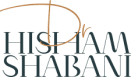 Dr. Hisham Issa Shabani Clinic logo