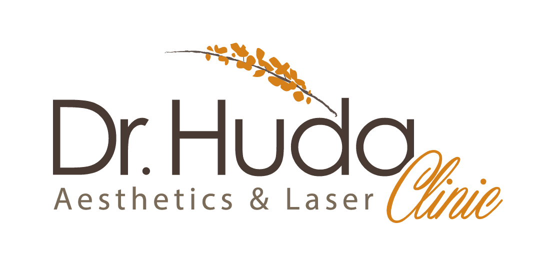 Dr Huda Al Qudah Dermatology, Aesthetics and Laser Clinic logo