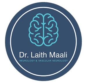 Dr. Laith Maali Neurology Clinic — Amman logo