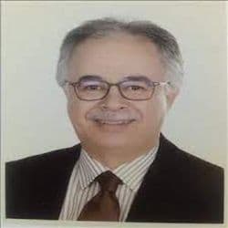 شعار عيادة الدكتور محمود الهزايمة