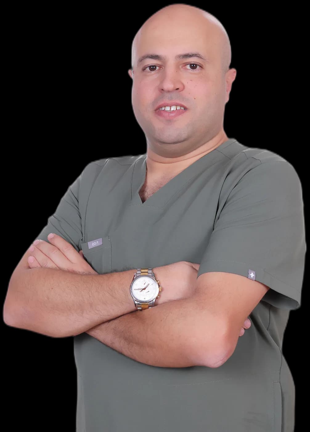 Dr. Marwan Al Halalmeh ENT Clinic – Marj Al Hamam logo
