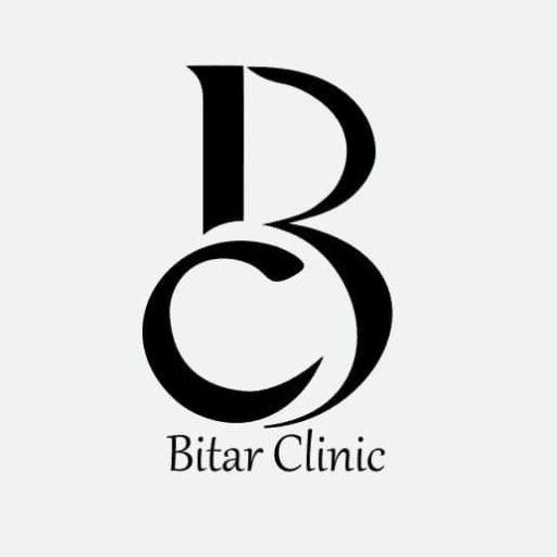 Dr. Mohammad Talat Al Bitar Clinic logo