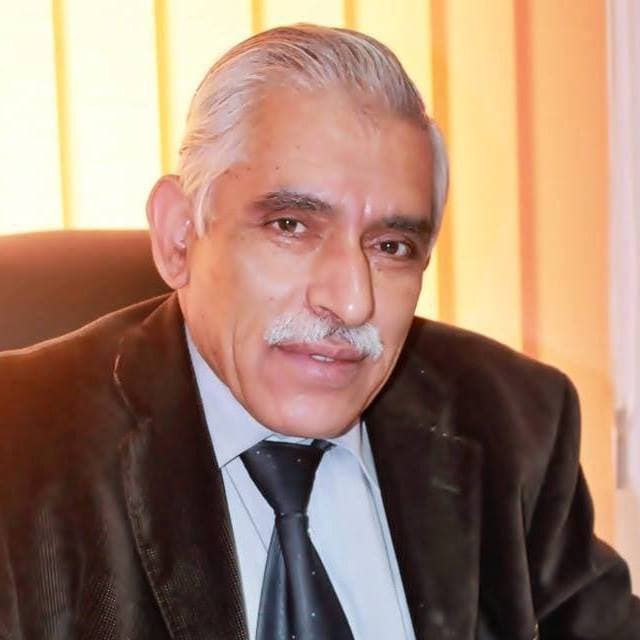 Dr. Mostafa Abdelhameed Odeh Clinic logo